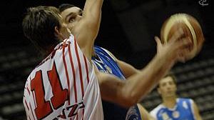 Basket, A dil.: presentazione Smarthouse Firenze - Igea Barcellona