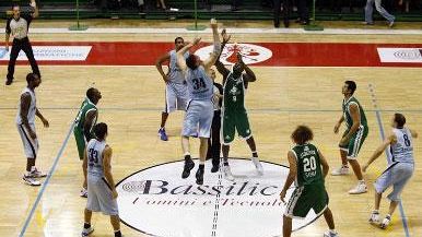 Basket: stop definitivo ai campionati regionali, stagione finita