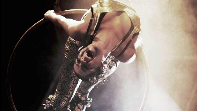 Night Lovers Circus, il circo elettronico a Firenze