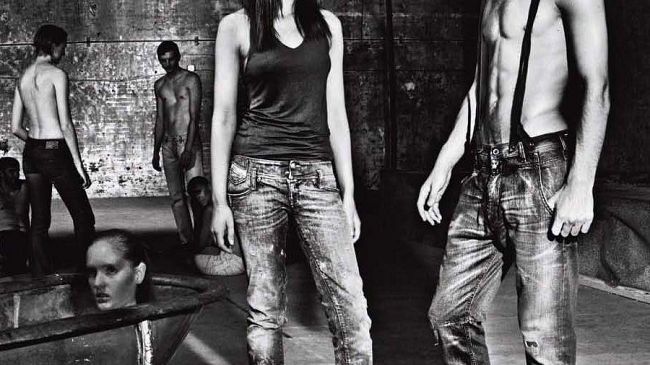 Moda, Diesel: casting ‘modello per un giorno’ a Firenze