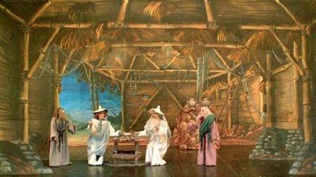 65ª Settimana Senese: di Filemone e Bauci di Franz Joseph Haydn