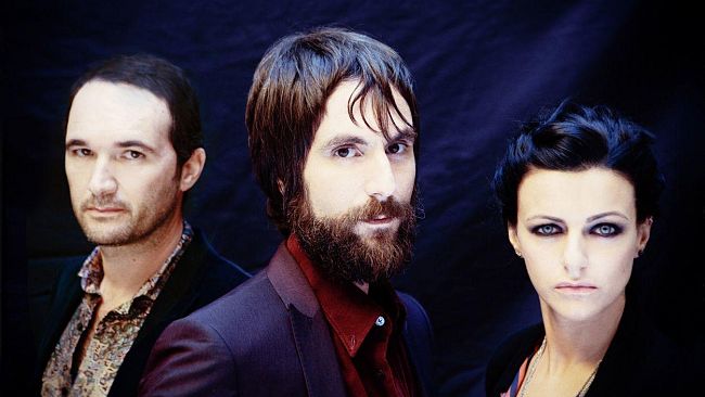 Il Fantasma Tour dei Baustelle approda domenica a “Siena and Stars”