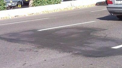 Roma individuerà le buche stradali col satellite. E Firenze?