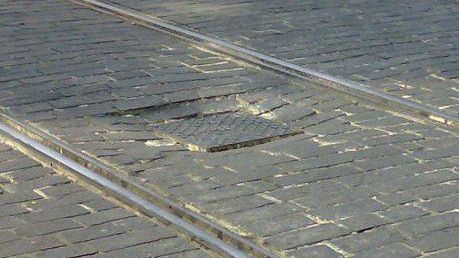 Tramvia: la linea 1 pronta il prossimo febbraio?