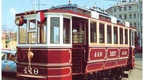 Tramvie europee: vecchi, ma moderni a Budapest