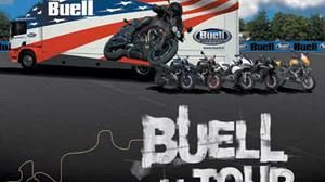 A Firenze fa tappa l’evento itinerante firmato Buell