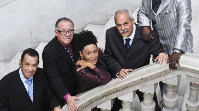 Due leggende della musica cubana domani a Villa Solaria