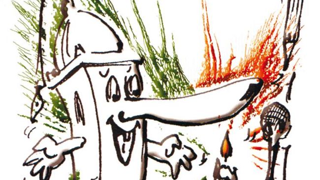 Il secondo premio letterario 