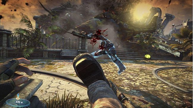 Videogiochi Per tutte le Tasche - Bulletstorm