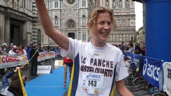 Guarda Firenze: in 3.500 al via