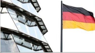 Germania al voto, anche a Firenze