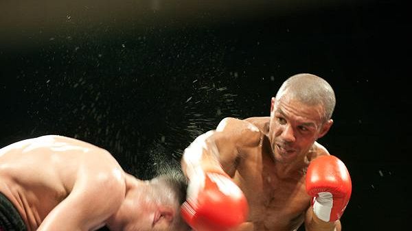 Boxe, a Brescia la prima difesa Continentale per Leonard Bundu