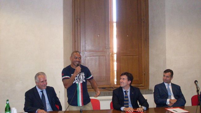 Bundu vs Petrucci: si avvicina l'evento