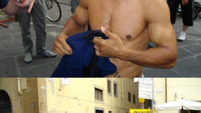 Pugilato: la storia di Leonard Bundu raccontata da Michela Lanza