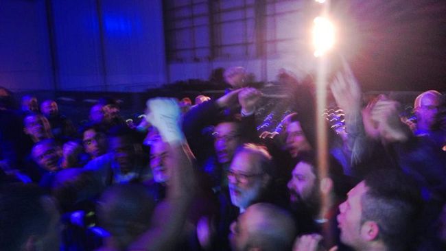 Leonard Bundu: il fiorentino d'Africa è un grande campione