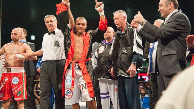 Boxe: Bundu e Firenze ancora Campioni d'Europa