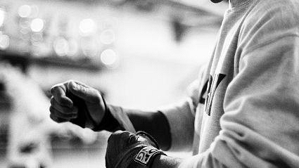 Bundu vs Koivula: intervista a Leonard