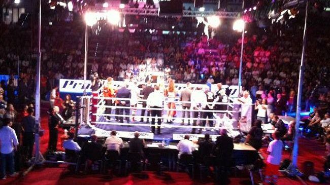 Roma: la notte di Bundu finisce in parità