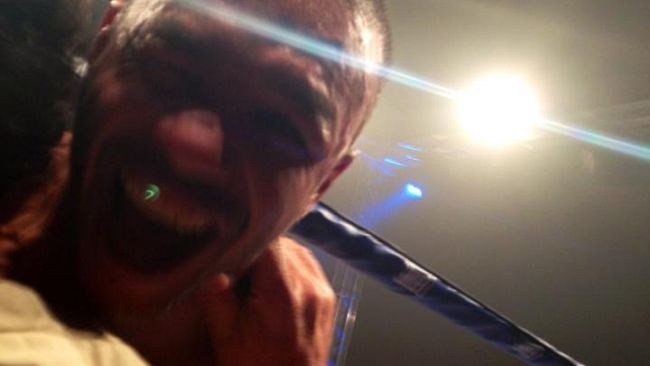 Bundu vola a Londra per Purdy