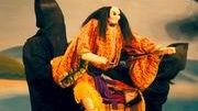 CANGO: domani Incontro sull'arte del Bunraku con Matteo Casari (ore 18.00 in Via Santa Maria 23/25, Firenze)