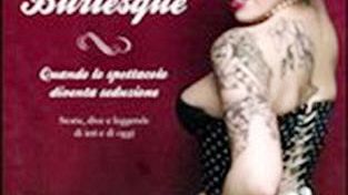 Burlesque a Danza in fiera 2012