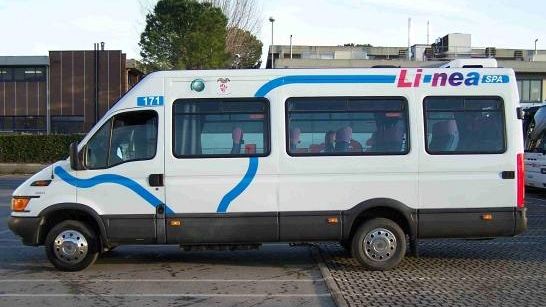 Buoni pasto senza alcol per i dipendenti di Li-nea spa