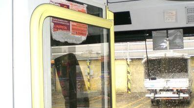 Ataf, bus in ritardo e Bonaccorsi chiede la giustificazione scritta