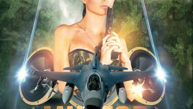 Con la “Militar Fiesta” la Bussola si trasforma in un’accademia militare