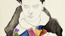 ''Mascare in gloria''