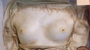 Il segreto dei corpi: i reperti di Girolamo Segato