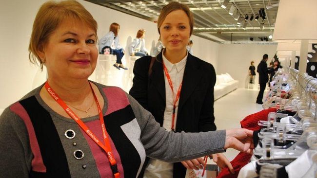 Al 78° Pitti Bimbo il “B2B Abbigliamento Bimbo”