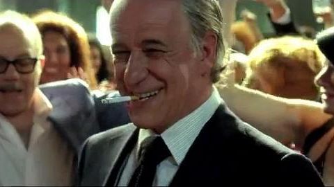 La Grande Bellezza di Paolo Sorrentino: un viaggio onirico nella notte di Roma