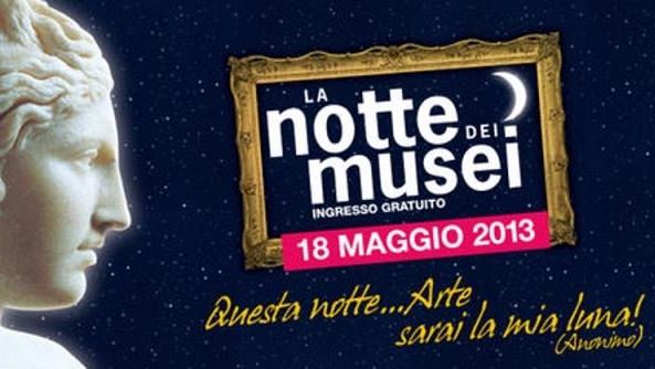 Le visite guidate per La Notte dei Musei a Firenze