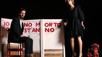 Fondazione Toscana Spettacolo al Teatro Aurora di Scandicci