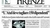 ATAF: mancano 2 milioni di euro per garantire il servizio<BR>Ma l'Amministrazione comunale lo sapeva?
