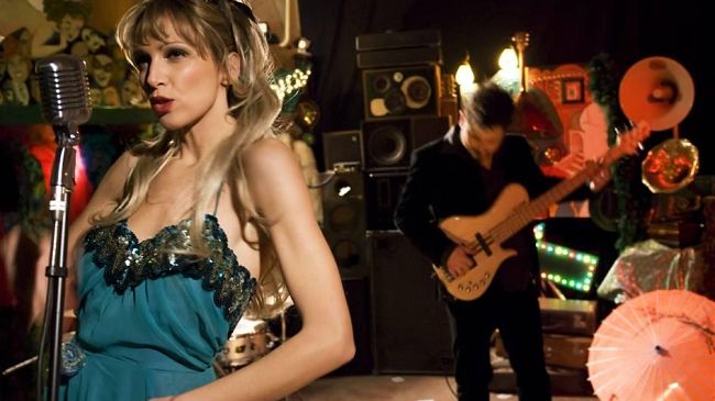 Le Notti bianche di Volterra, terra di cinema