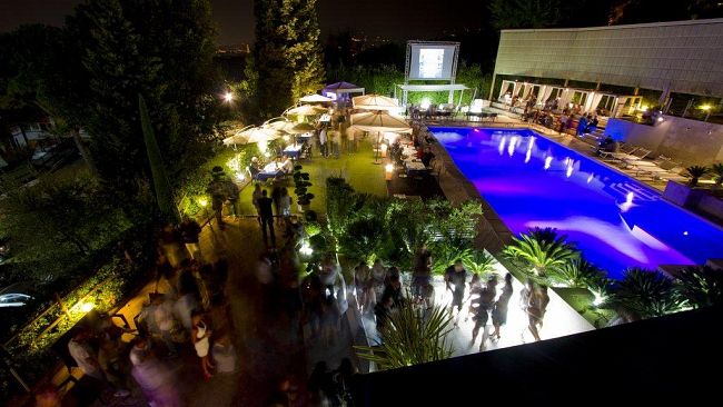 Il 17 settembre inaugurazione Villa Resort