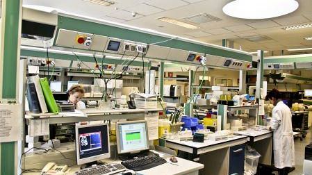 A Firenze nasce Echo, ospedali pediatrici europei in rete
