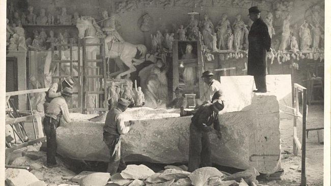 Unione Imprese Storiche: la celebrazione del decennale