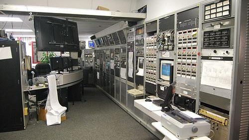 Sun Chemical, la Provincia blocca i corsi di formazione?