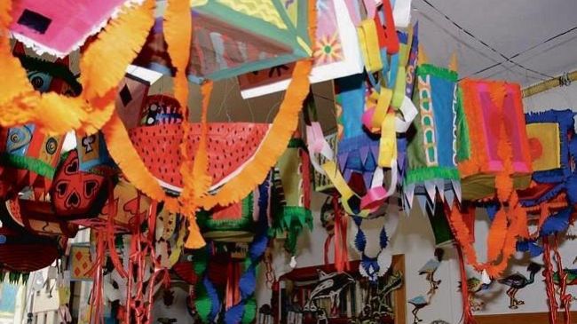 Si avvicina la Festa della Rificolona