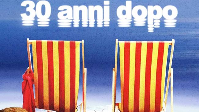 Sapore di Mare 30 anni dopo alla Capannina