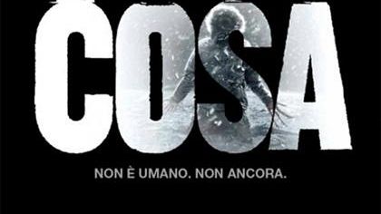 Al Cinema Col Cei - che Cosa ?