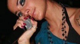 Stefano Pain e Lady Janet all'Otel Varieté