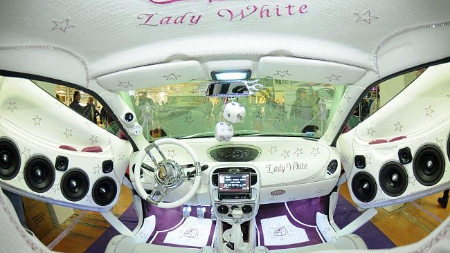 L’after market per trenta milioni di auto