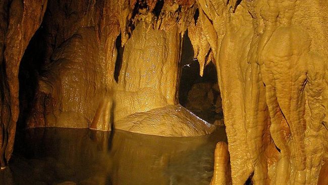 Grotte di Equi: una settimana di promozioni