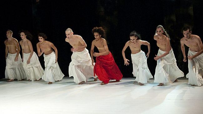 Teatro Comunale: sul podio Roberto Abbado e Renaud Capuçon