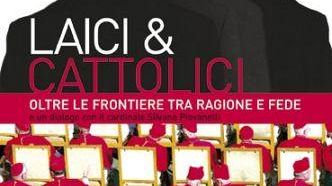 Libri: domani a Prato Vannino Chiti per presentare <I>Laici & Cattolici</I>