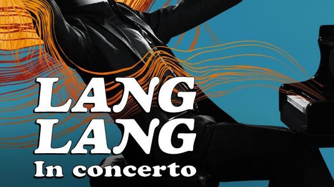 Lang Lang, contemporanea nelle sale di tutto il mondo