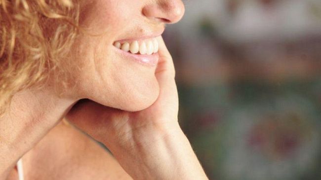 Lucrezia Lante della Rovere racconta la violenza sulle donne